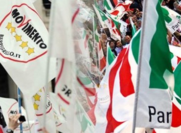 Alleanza M5s-Pd per le Regionali: i grillini dicono “no”