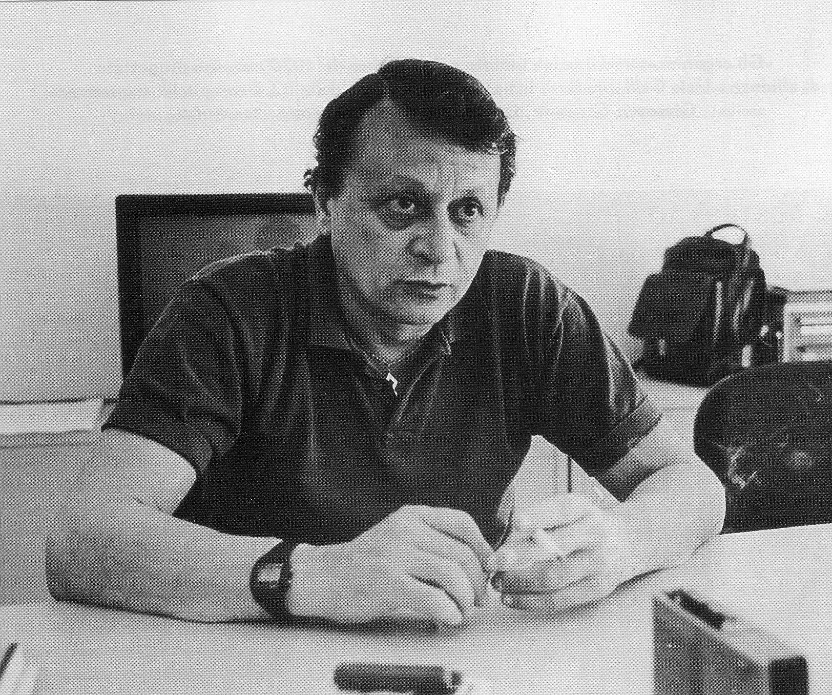 I due problemi posti dalla scomparsa di Delle Chiaie