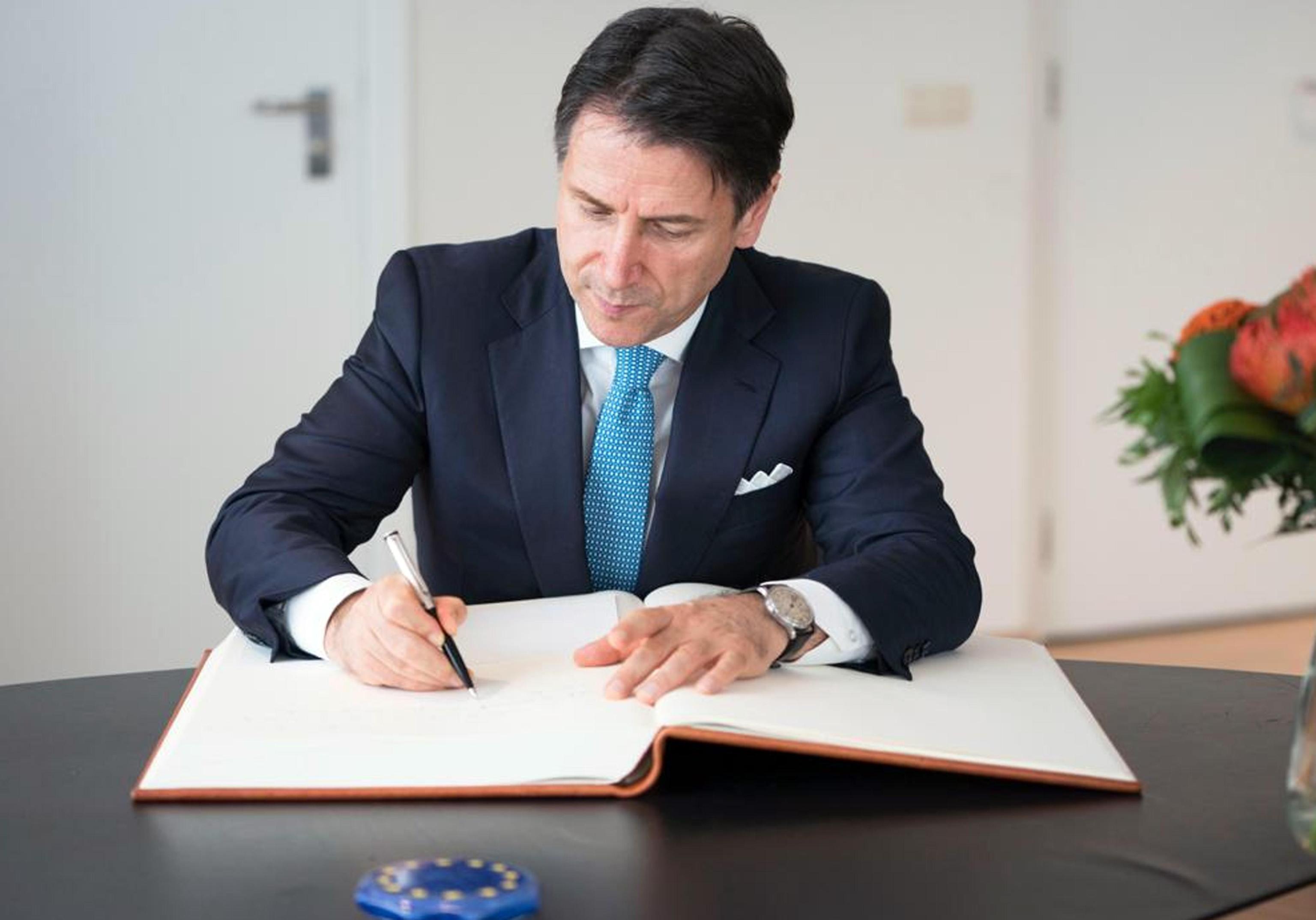 Governo, la partita è chiusa: 32 sottosegretari e 10 viceministri