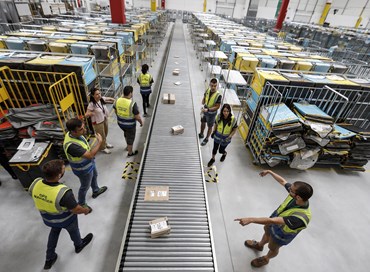 Il nodo del costo del lavoro
