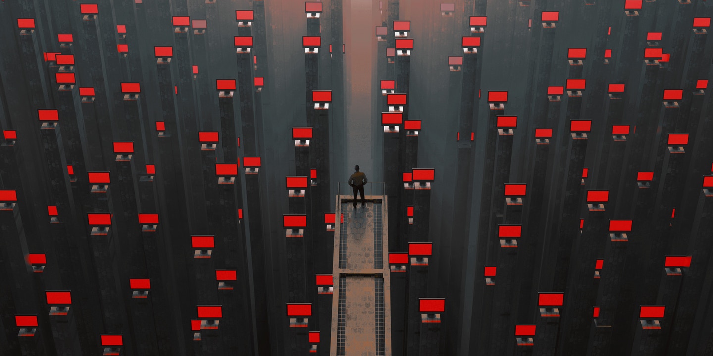 La tracciabilità totale e il “capitalismo fiscale di sorveglianza”