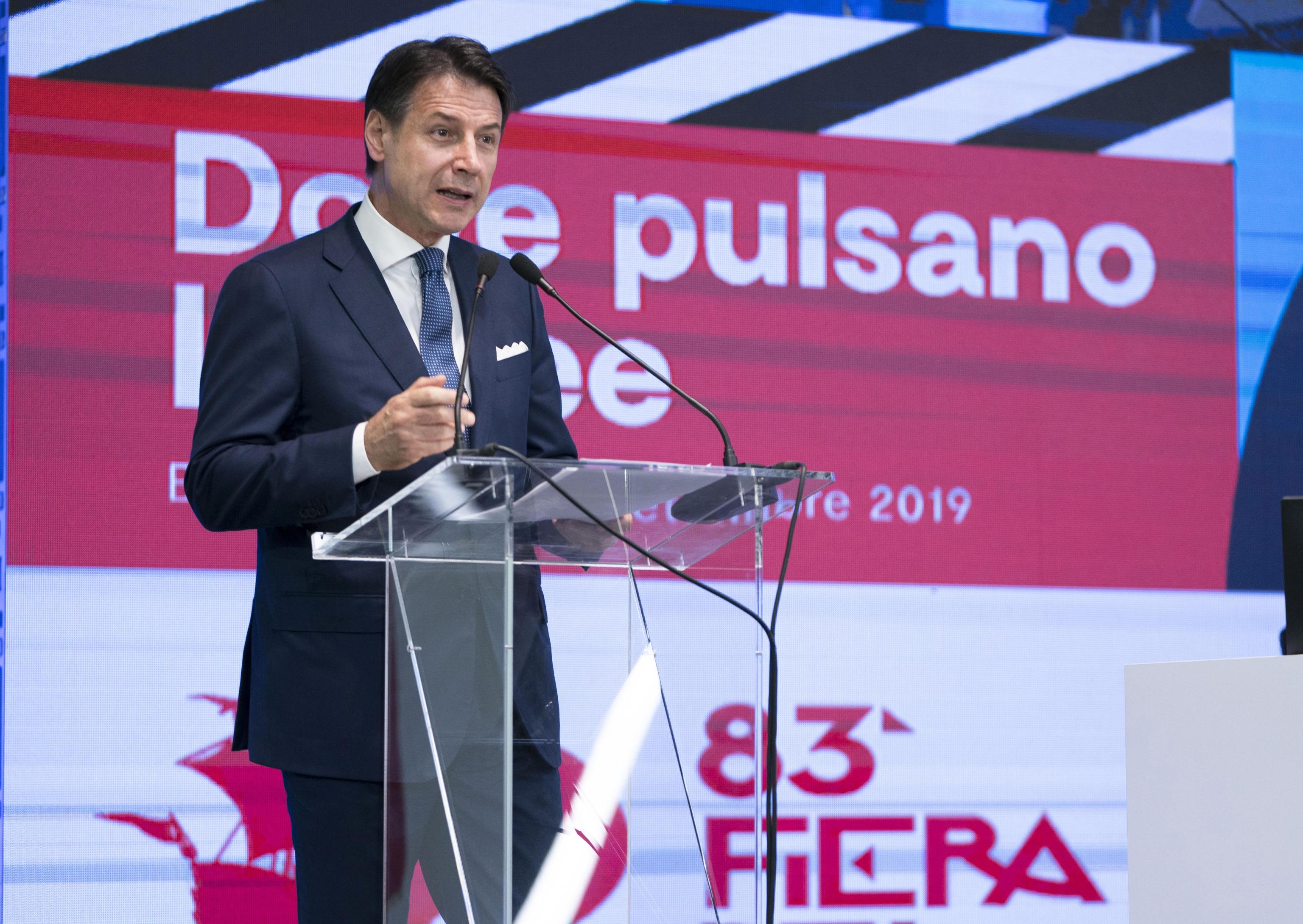 La svolta di Pulcinella