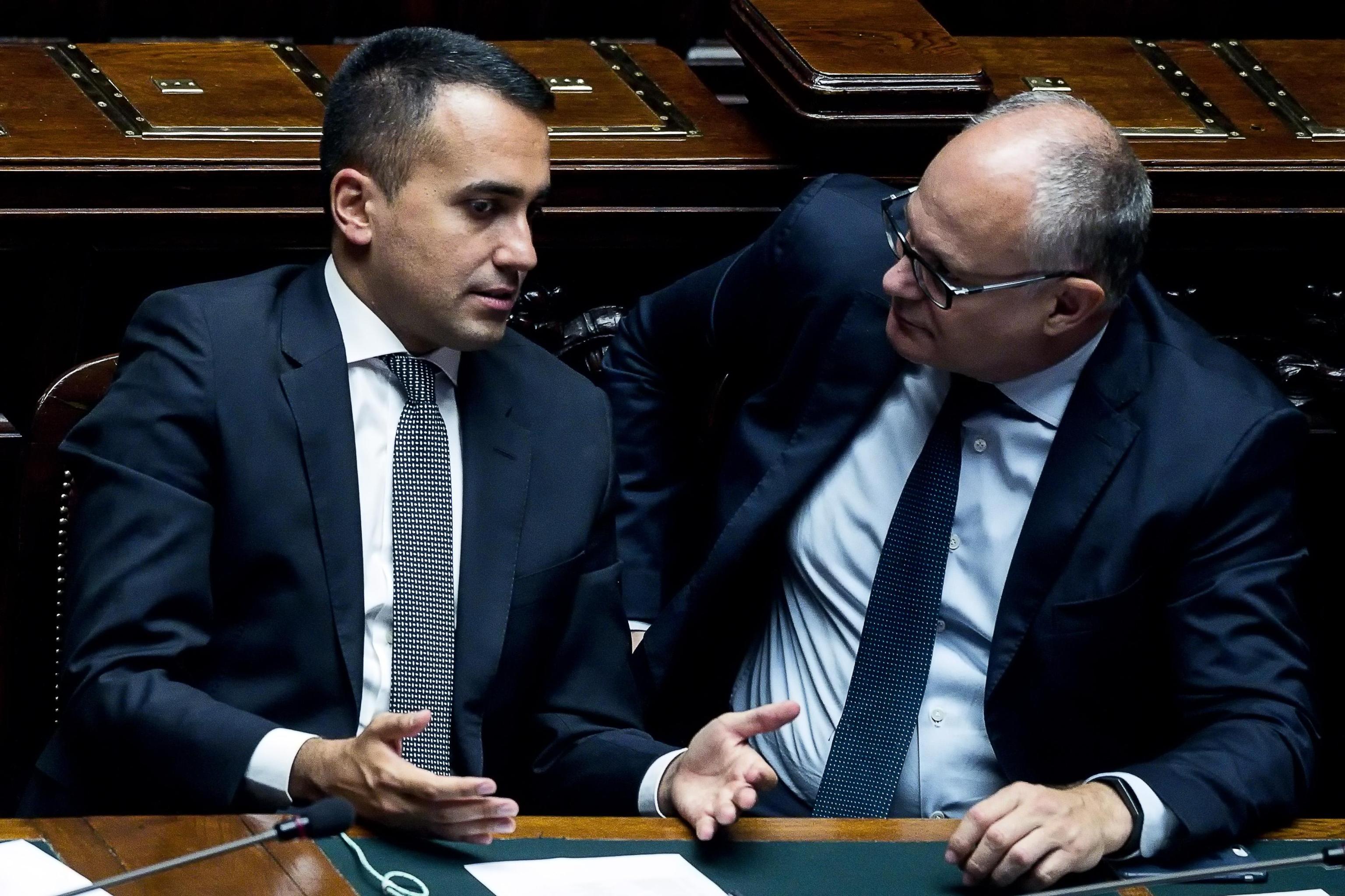 Gli arborigeni d’accatto