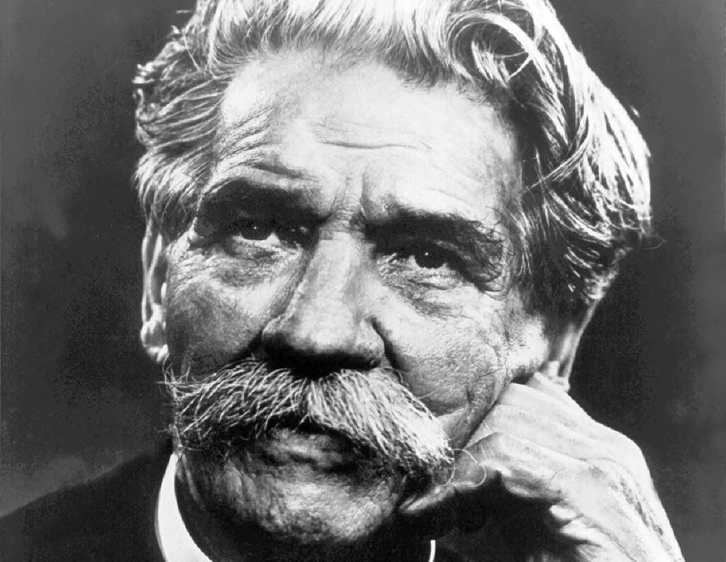 Albert Schweitzer e la decolonizzazione intempestiva 