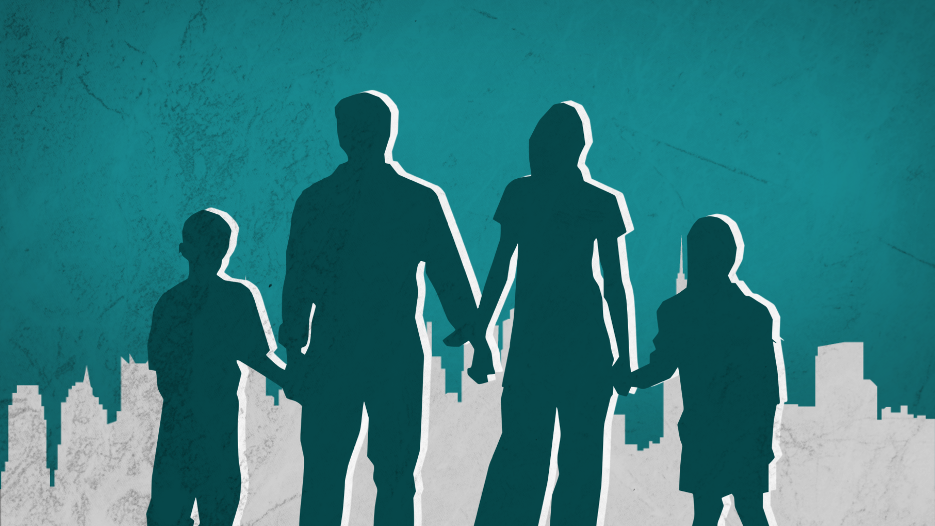 Un futuro senza differenze