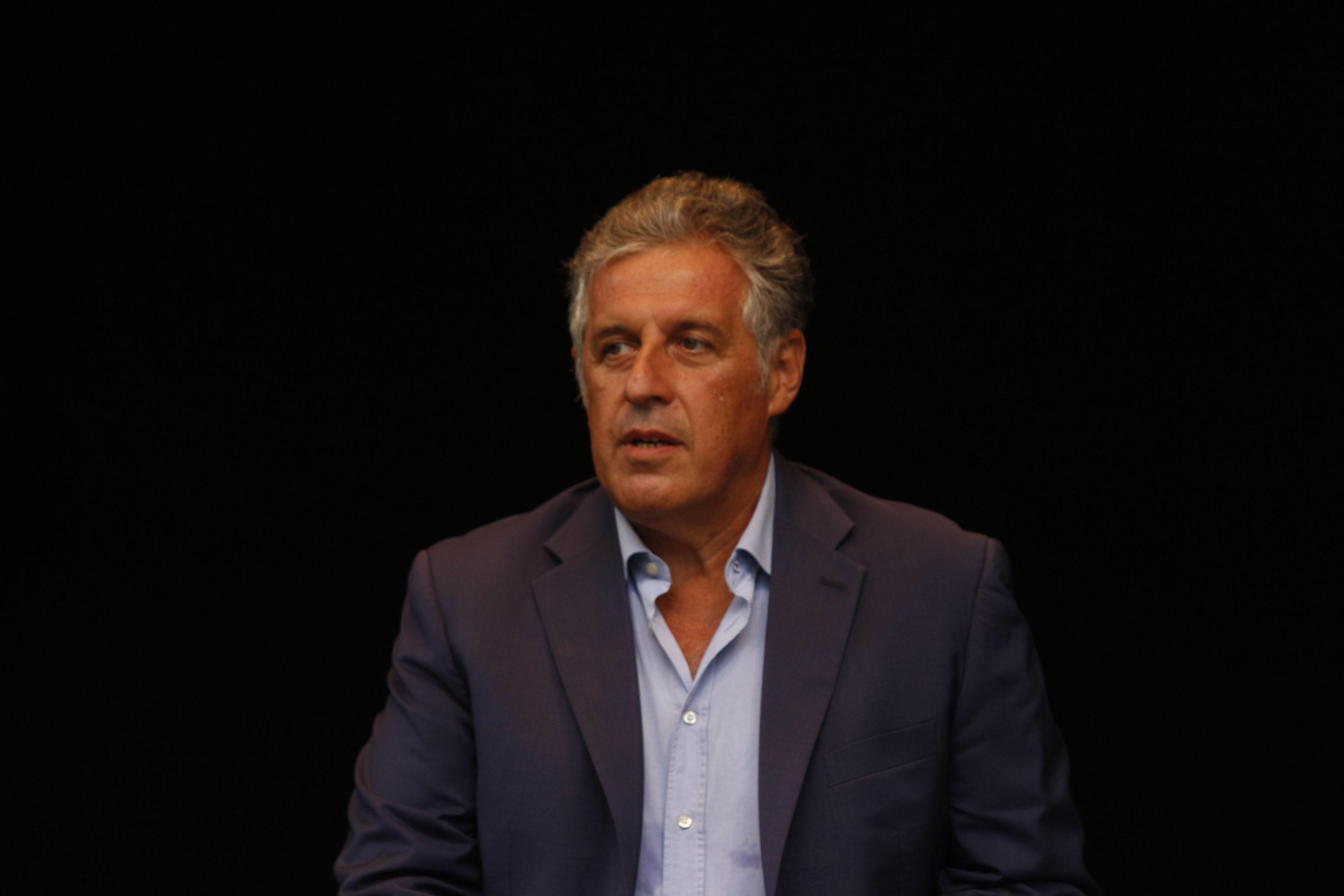 Csm, le correnti secondo Di Matteo