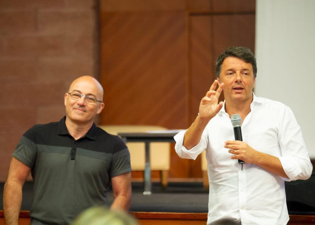 Le conseguenze della mini scissione renziana