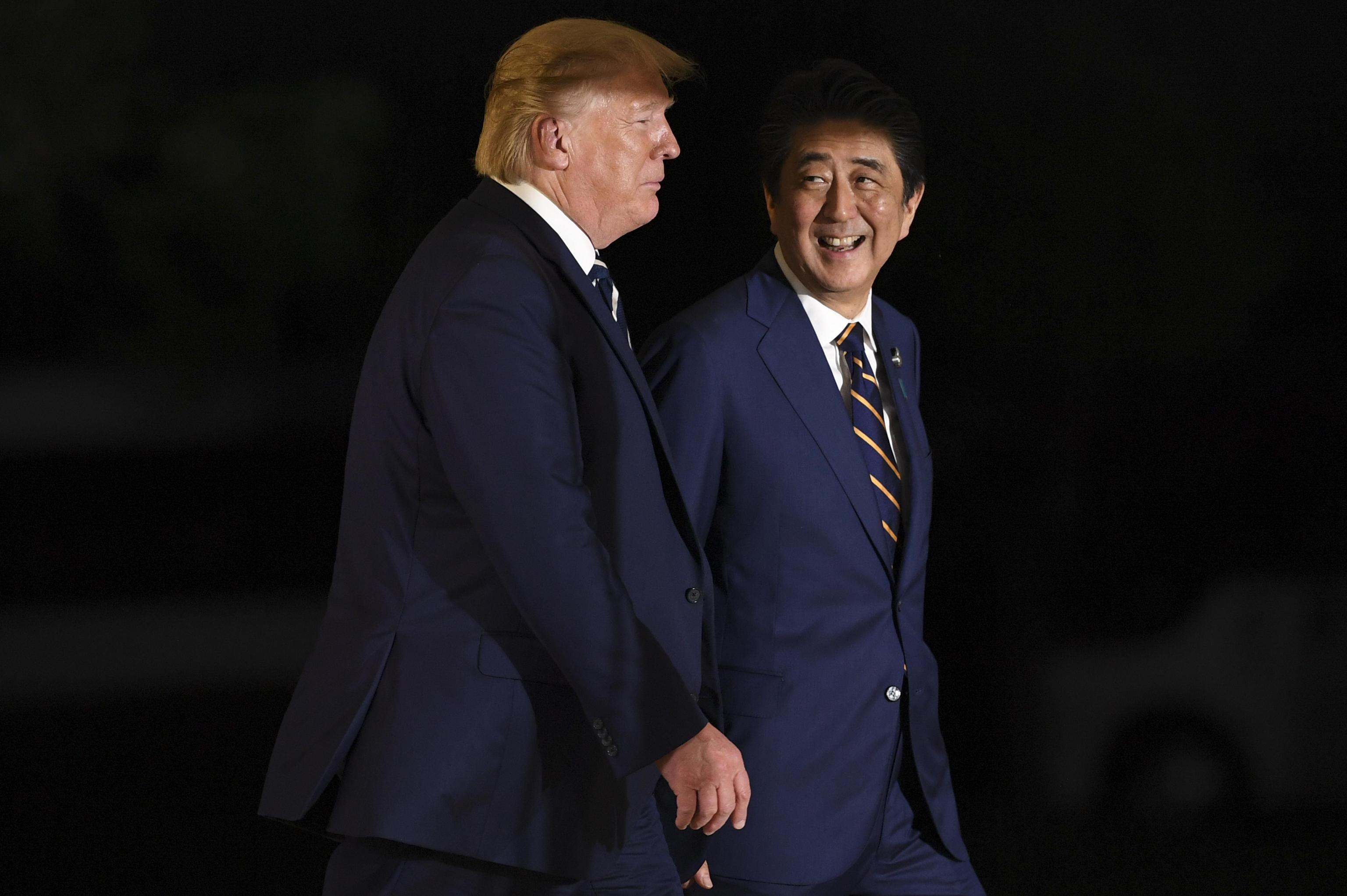 Accordo commerciale Giappone-Usa: Tokyo mostra cautela