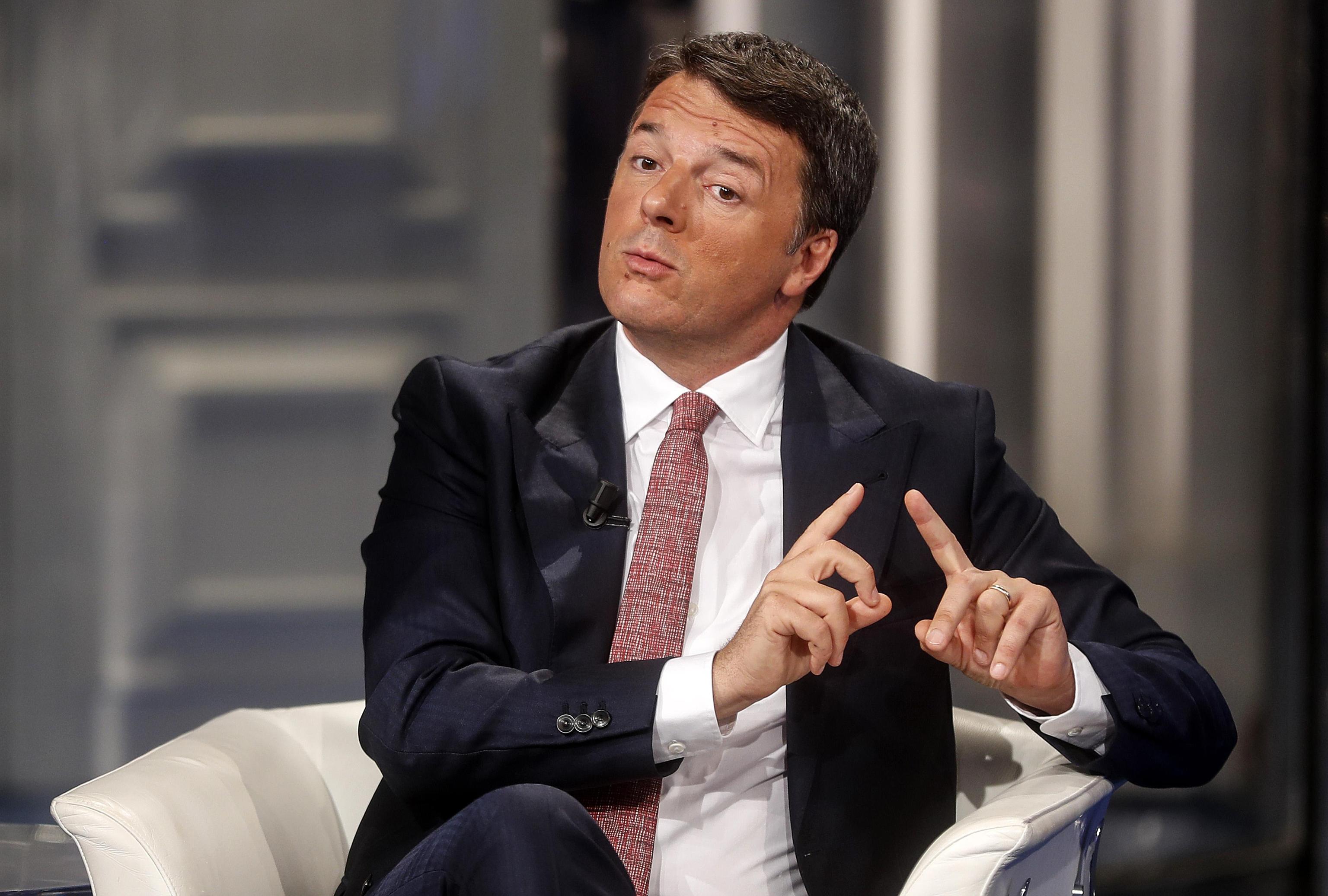 Governo: aggiungi un posto a tavola