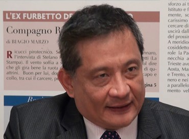 Taiwan e la richiesta di partecipazione all’Icao