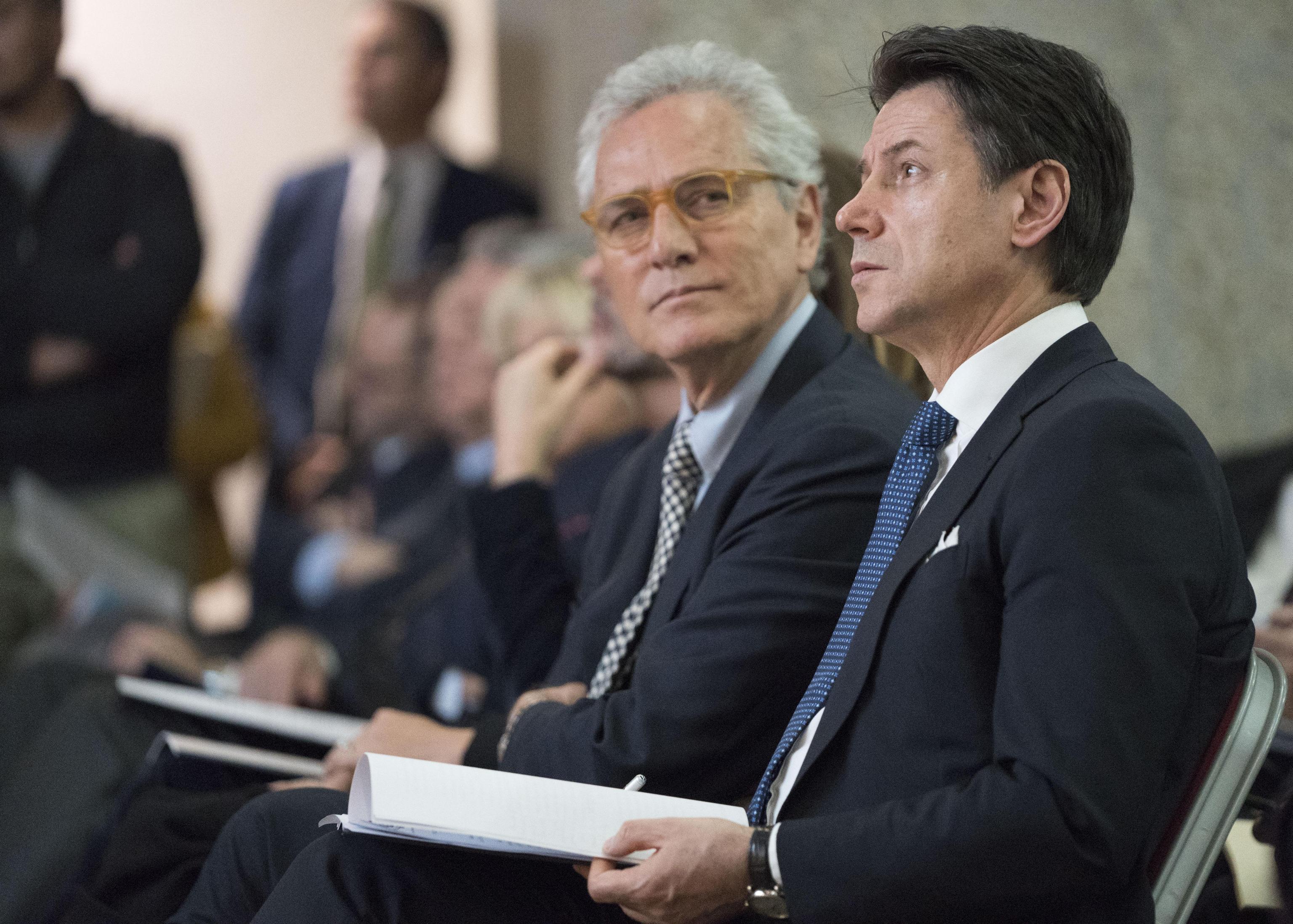 Governo, Rutelli: “Renzi può indebolire Conte”