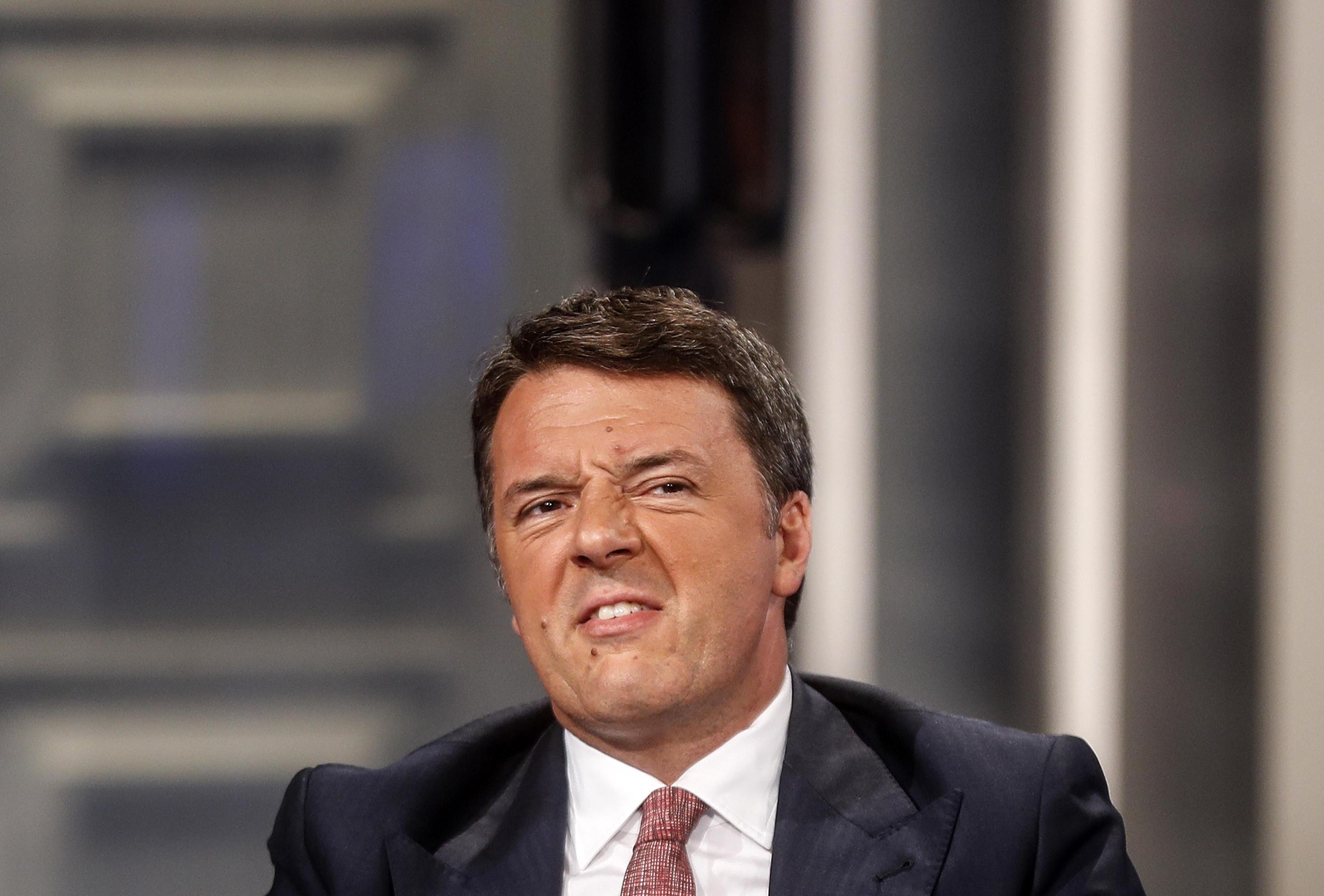 Italia Viva? Governo già mezzo morto