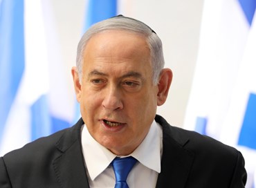 Israele: situazione politica frammentata