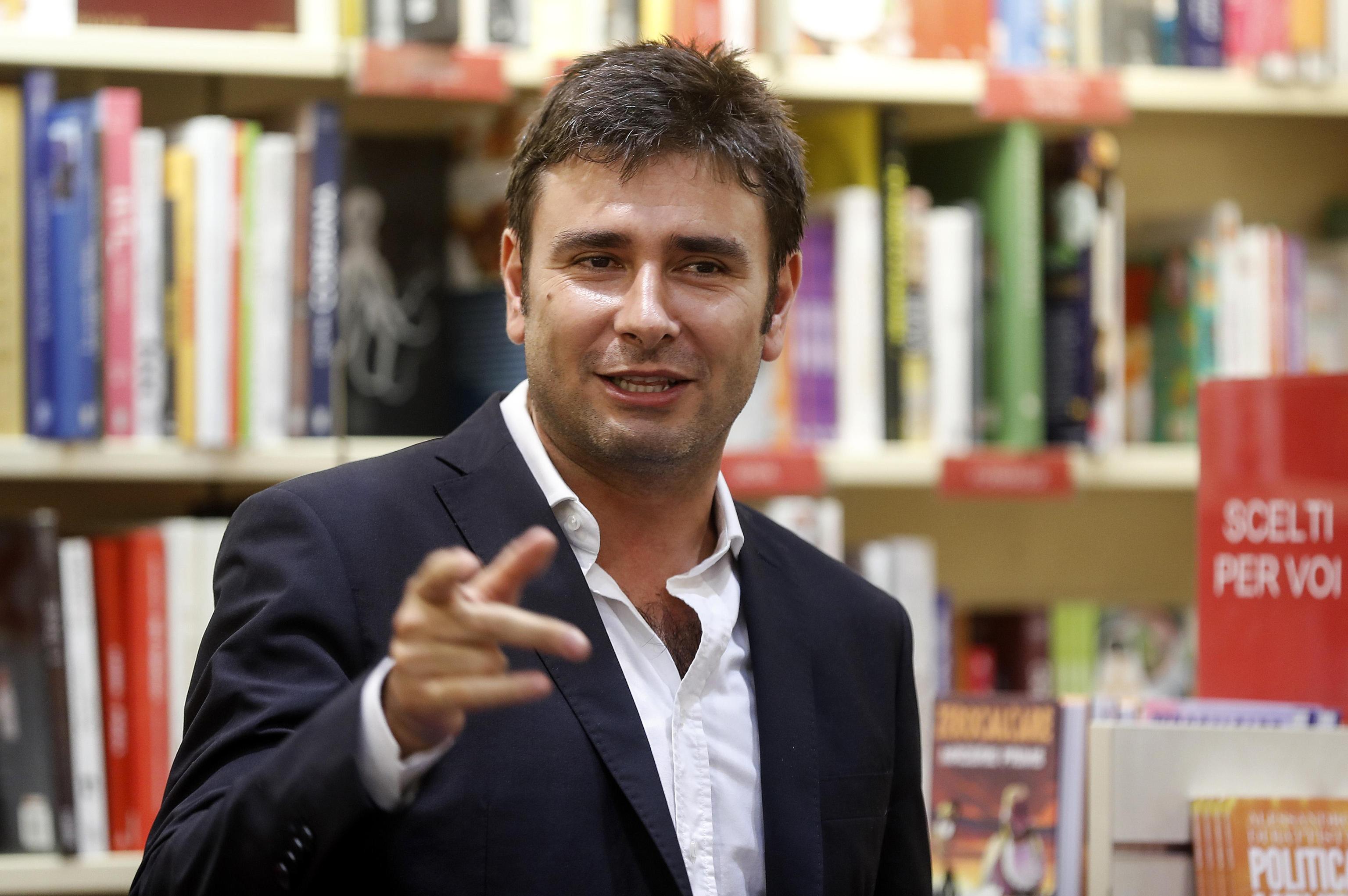 Il ritorno di Di Battista