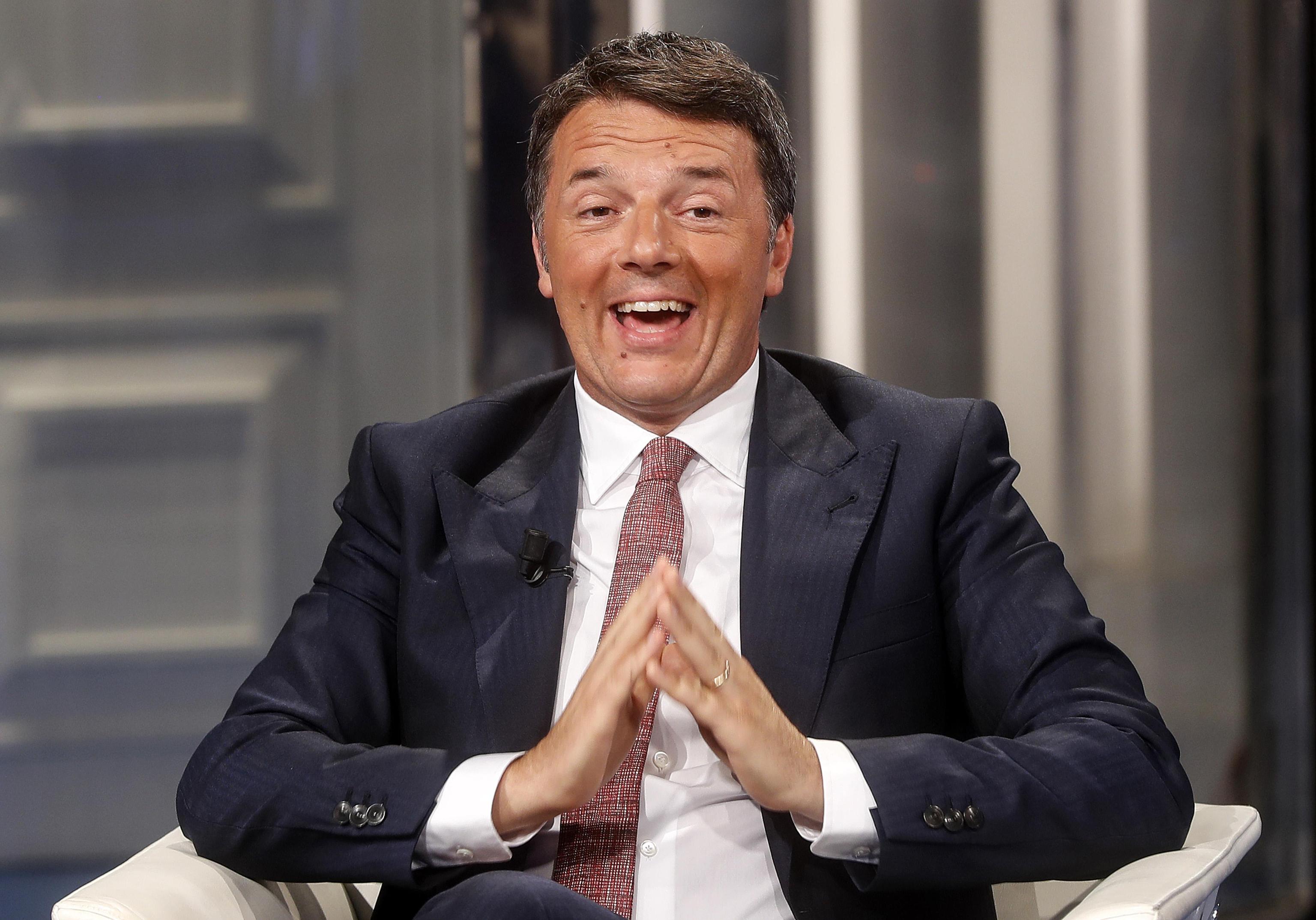 Ah che son diventati questi partiti!