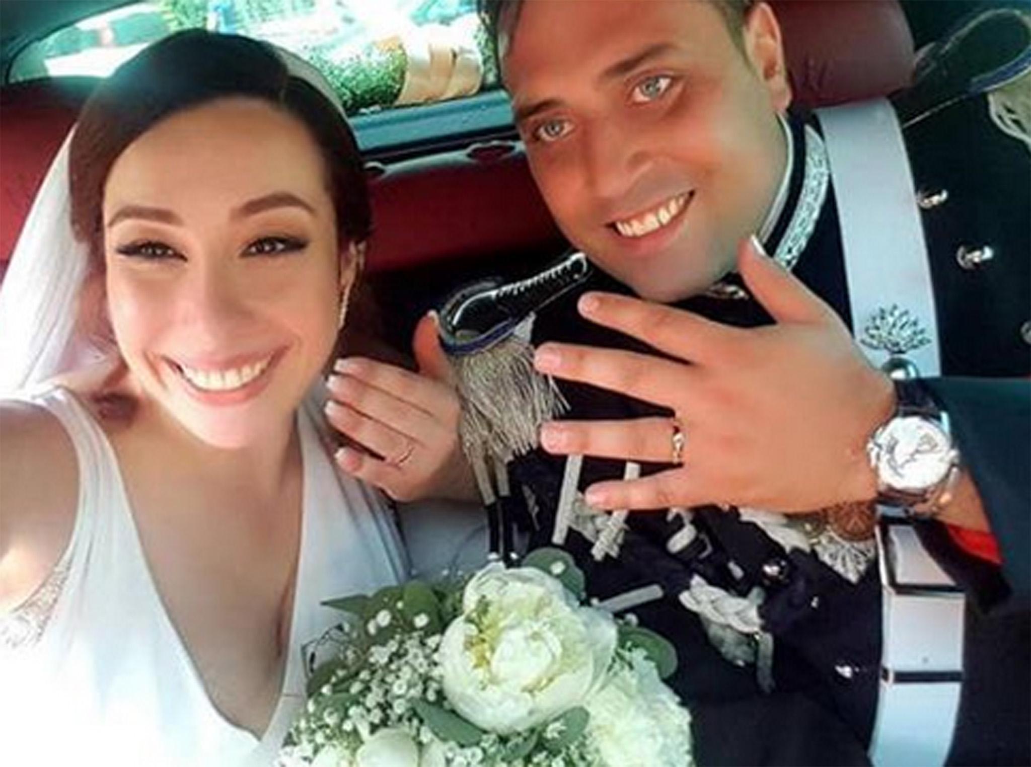 Una disinvoltura che fa paura