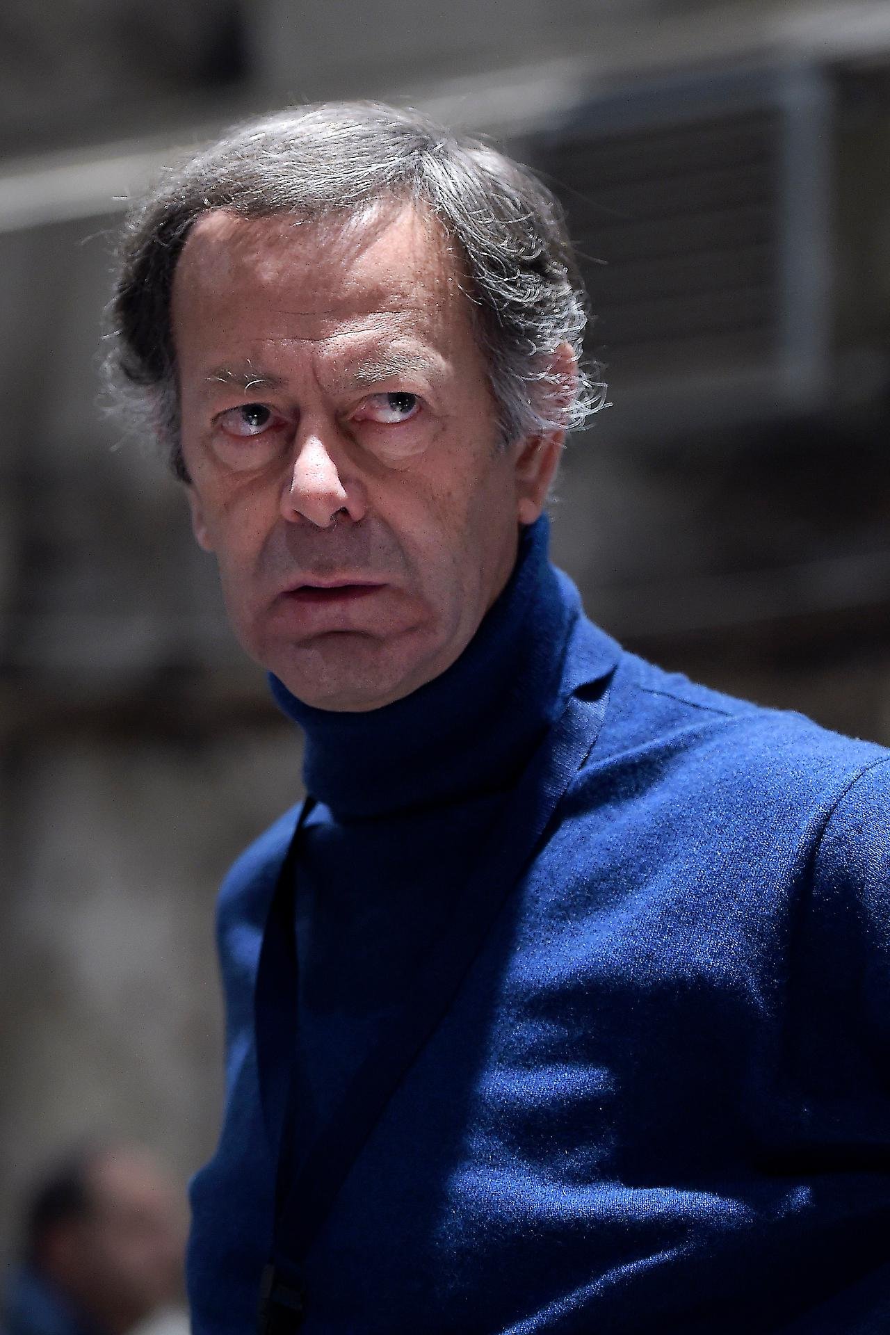 Colpiscono Bianchi per fermare Renzi