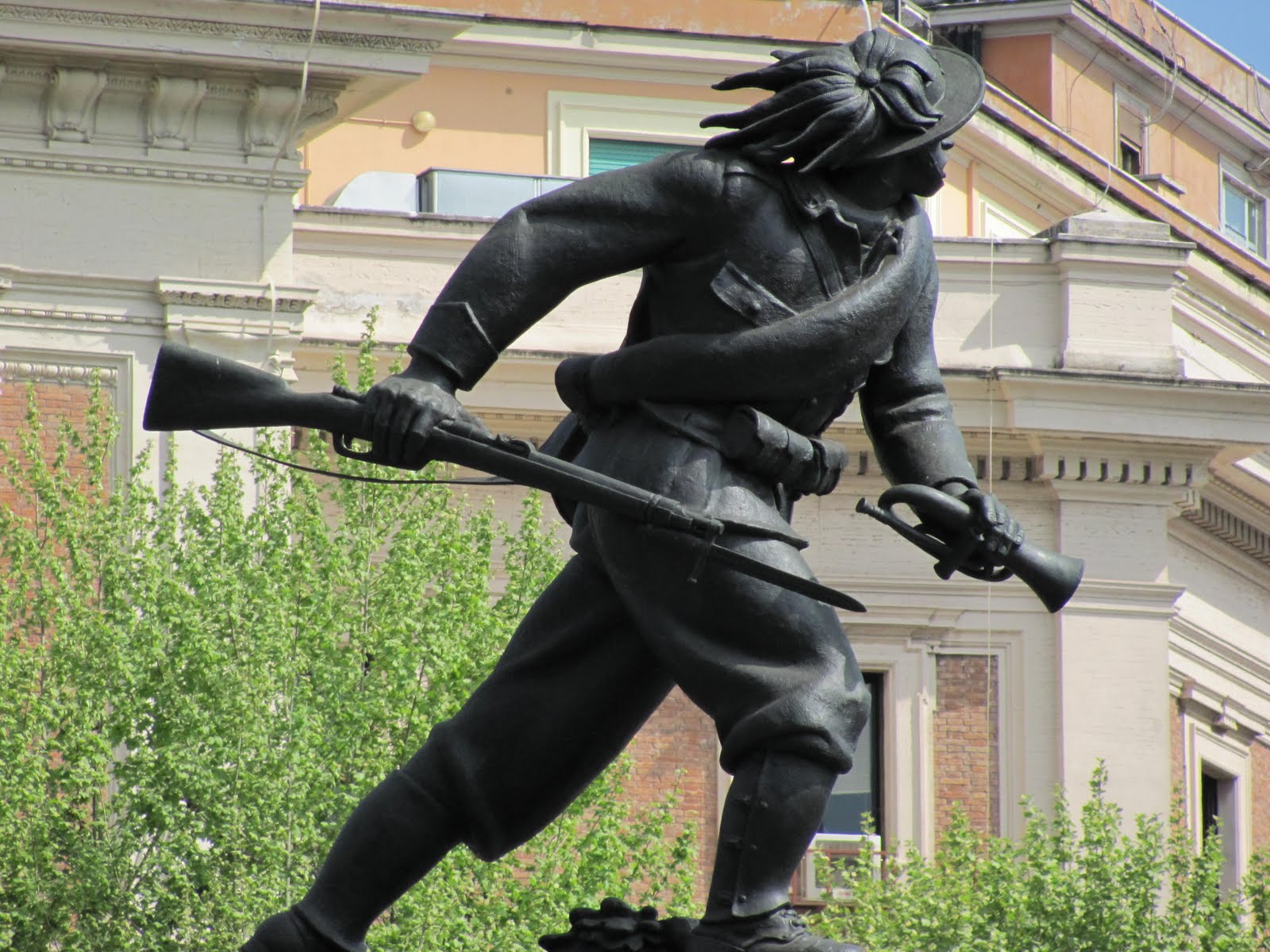 20 Settembre: una bella data