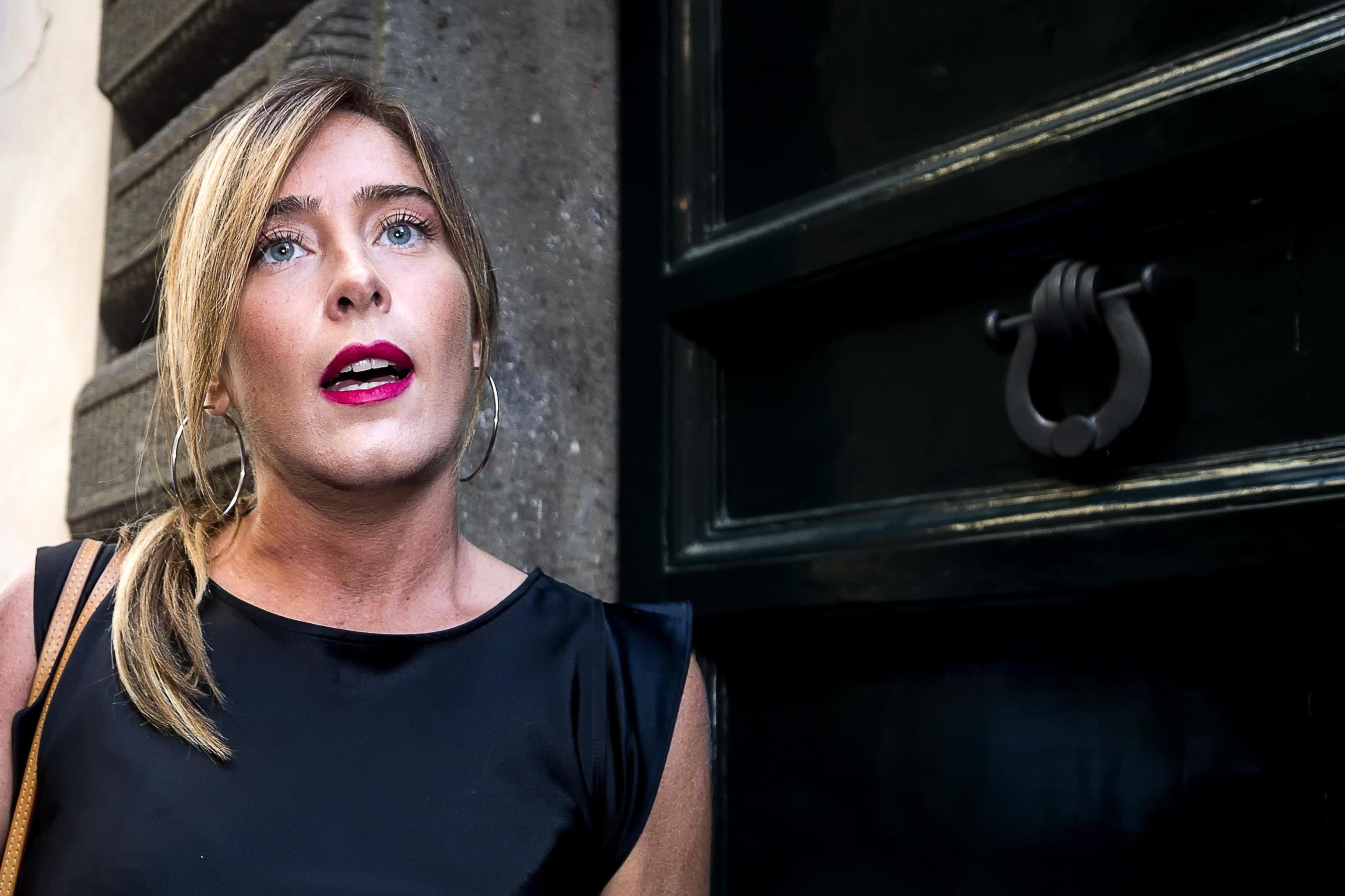 Italia Viva, Boschi: “Il programma di governo è vincolante” 