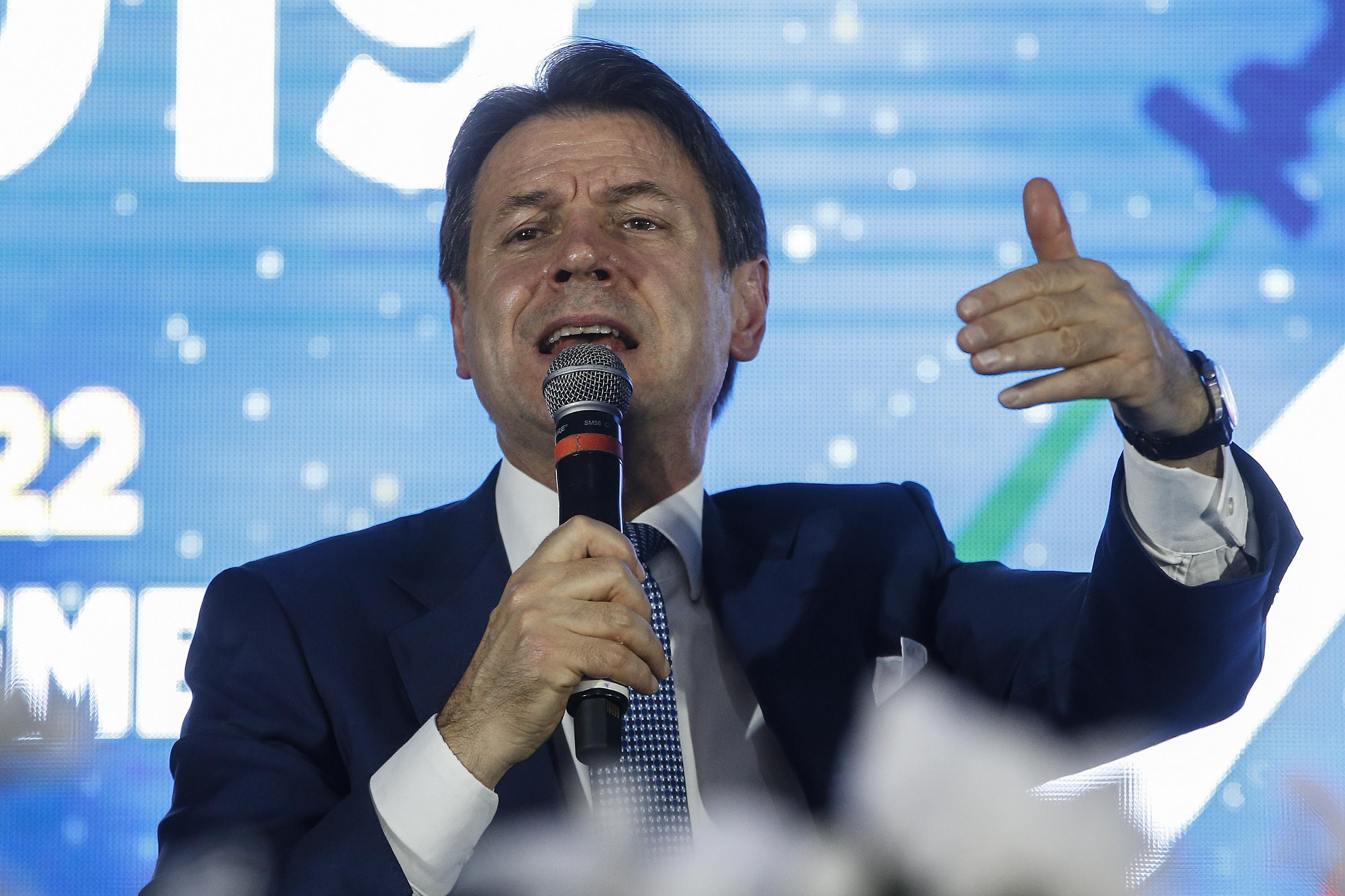 Le nuove tasse come unico obiettivo del Governo giallo-rosso