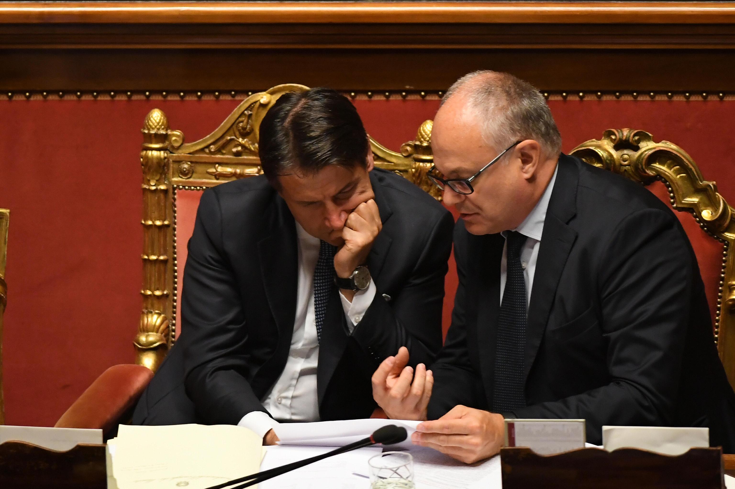 Vizi e insipienza di Governo