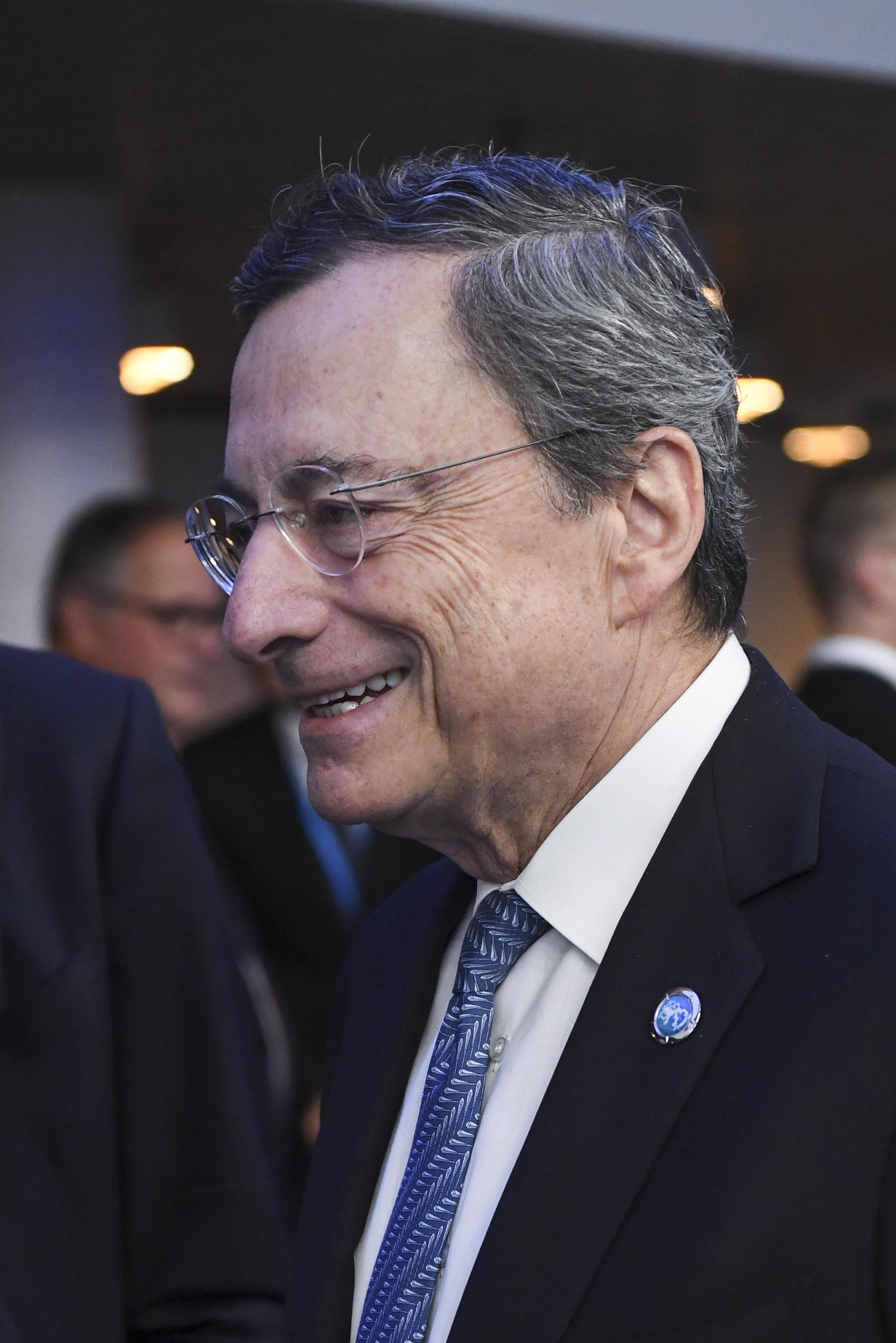 Dopo di lui, il diluvio