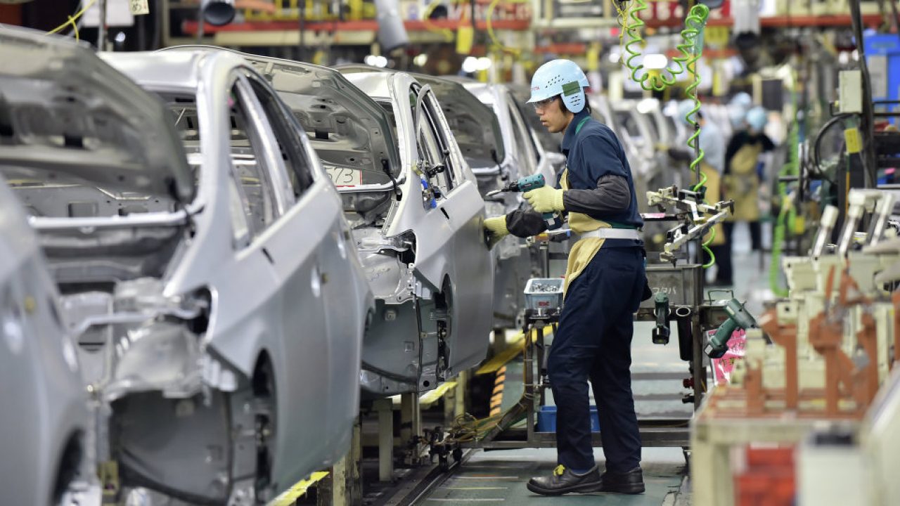 Brexit, auto europee: “No deal sarebbe un terremoto”