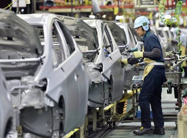 Brexit, auto europee: “No deal sarebbe un terremoto”