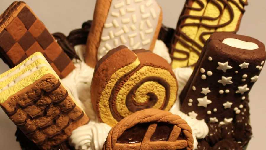 Tassare le merendine fa male