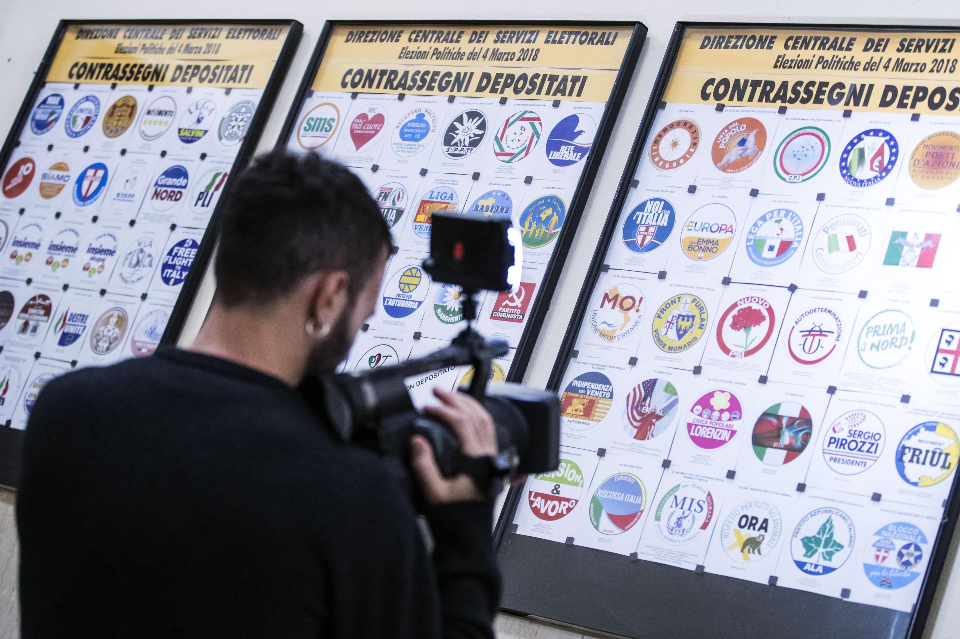 Anticorruzione e finanziamenti ai partiti