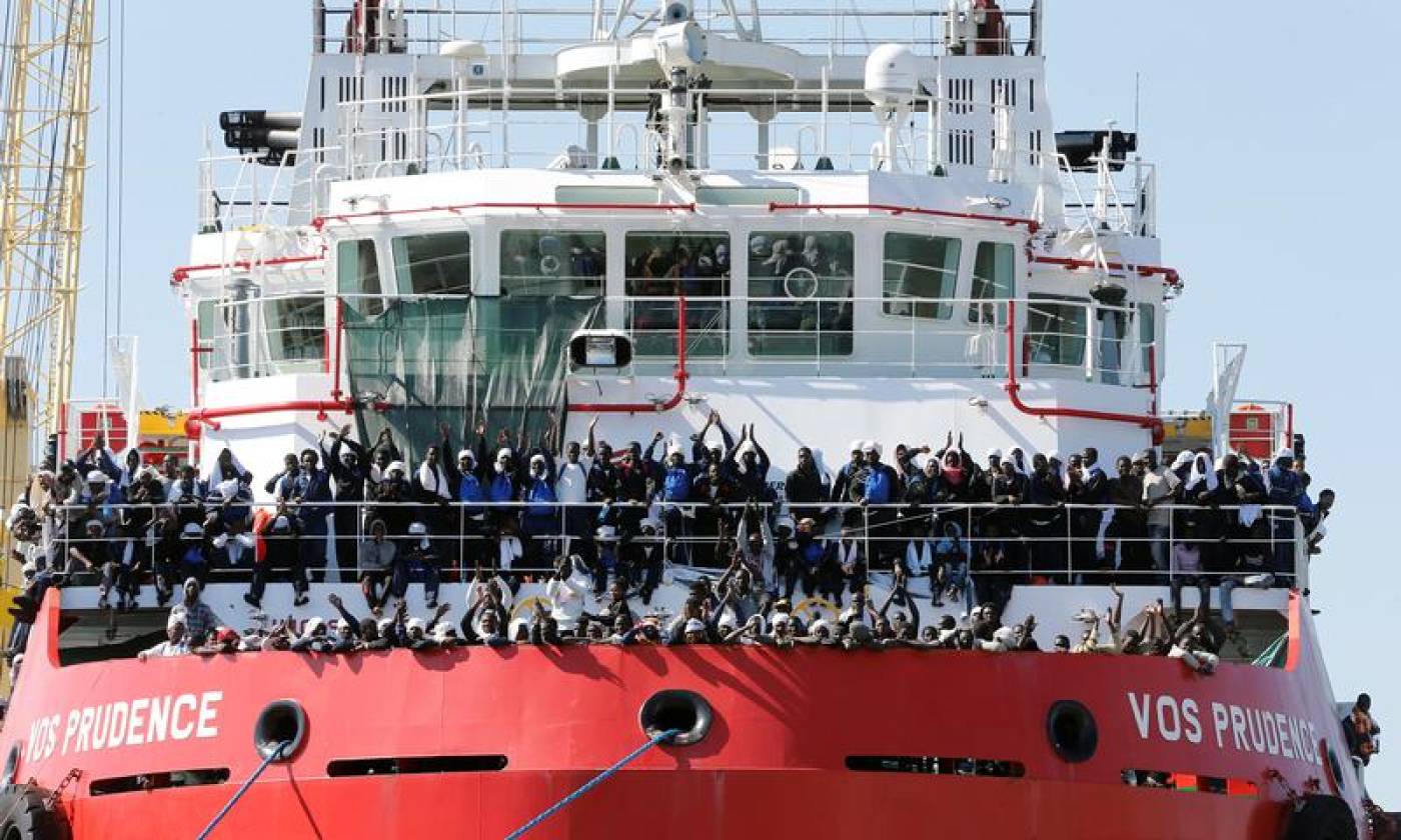 Uno scherzo da prete