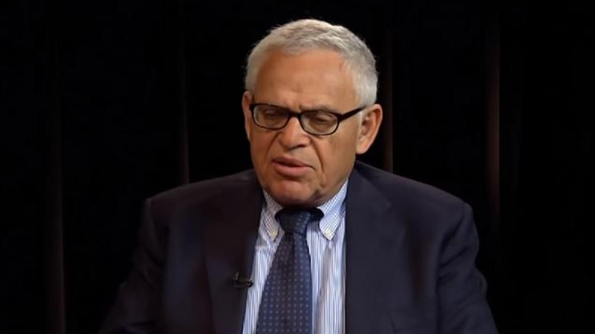 Luttwak: “L’Euro affonda l’economia europea” 
