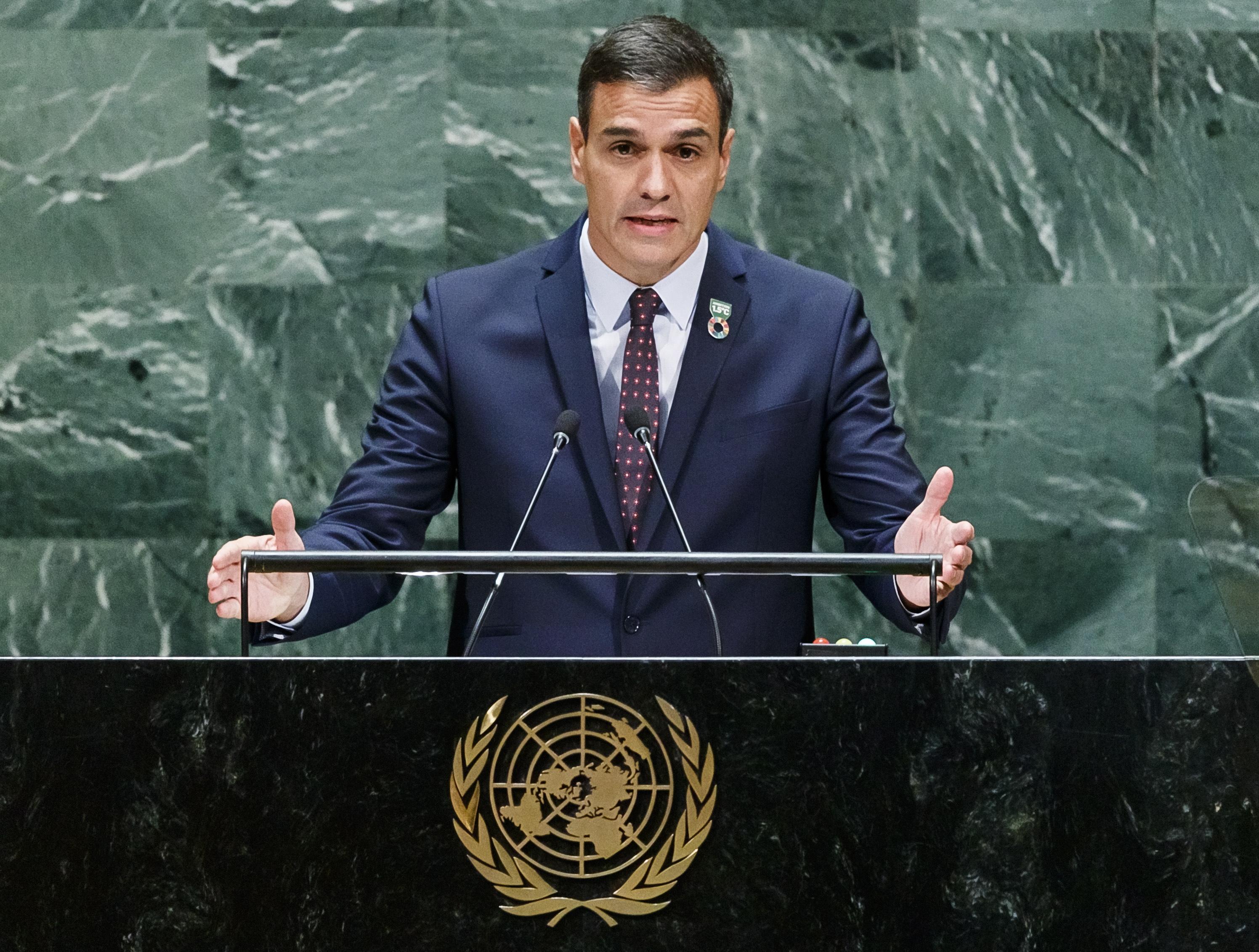Spagna: indipendentisti catalani progettavano un attentato. Ma a Sánchez importa?
