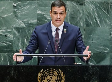 Spagna: indipendentisti catalani progettavano un attentato. Ma a Sánchez importa?