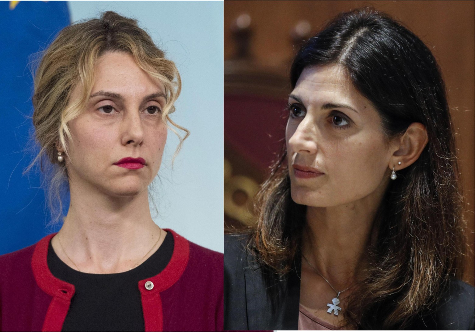 Roma, Madia (Pd): “Raggi ha fallito, nessuna collaborazione”