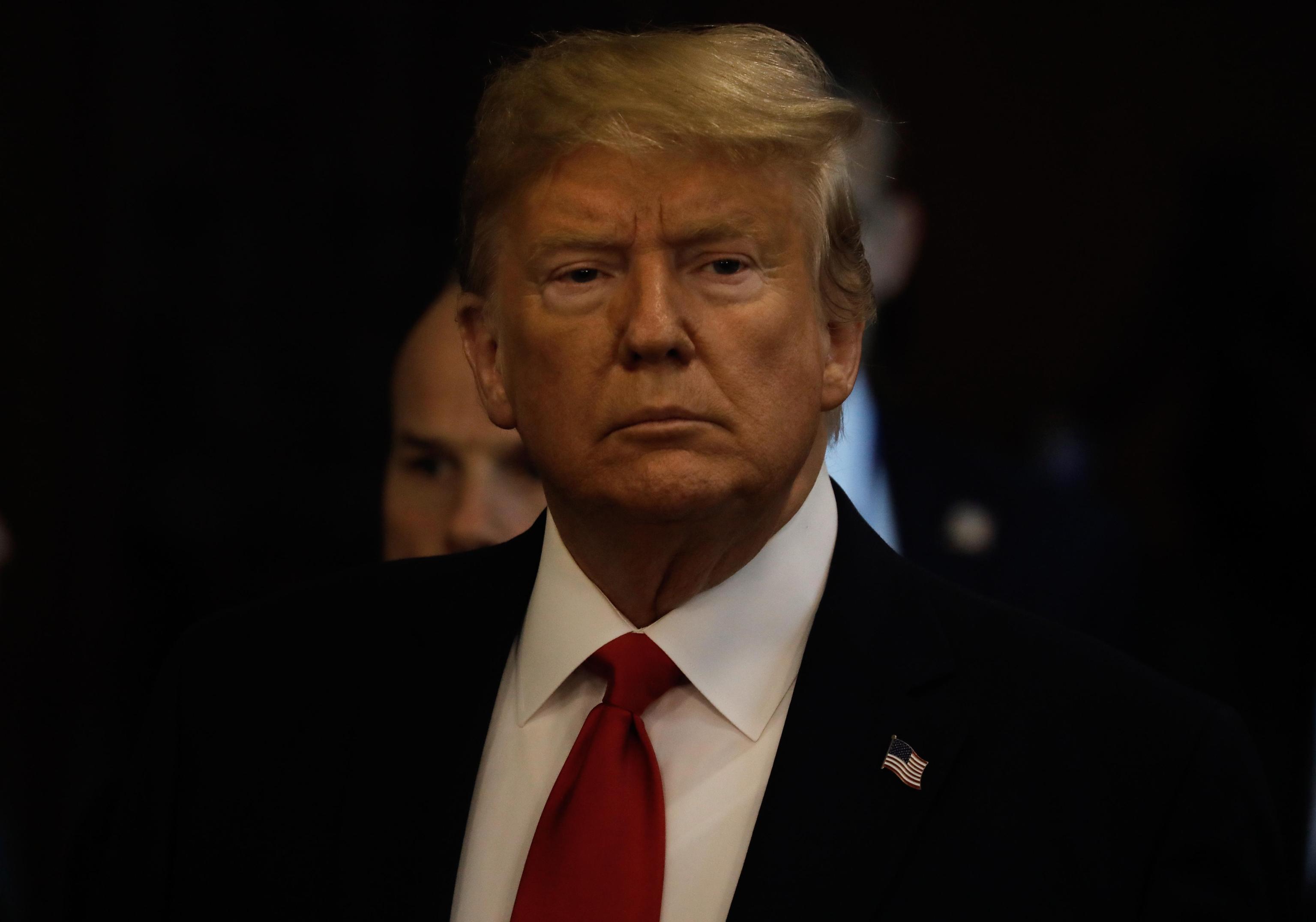 Impeachment, il “regalo” dei democratici a Trump