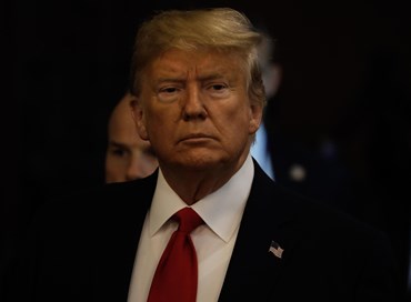 Impeachment, il “regalo” dei democratici a Trump