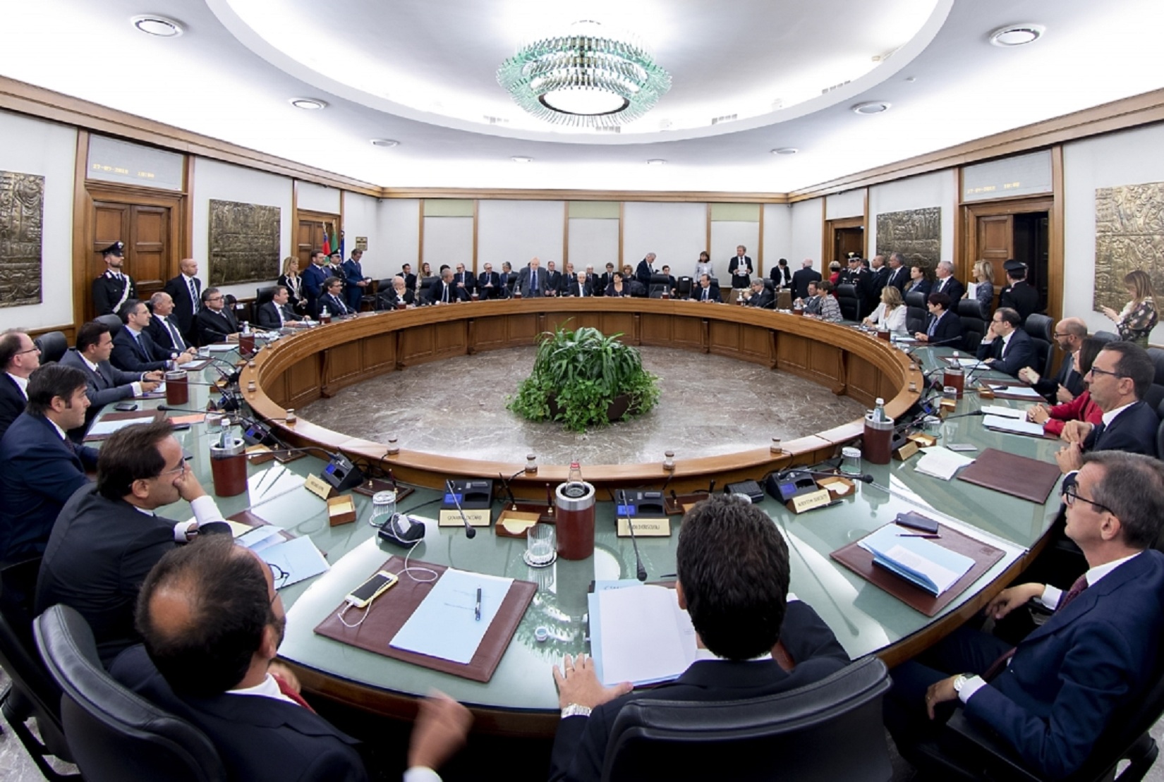 Csm: 8-9 dicembre voto per sostituire togato dimesso