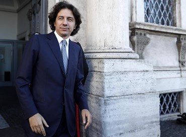 Fine vita, la Consulta dà ragione a Marco Cappato