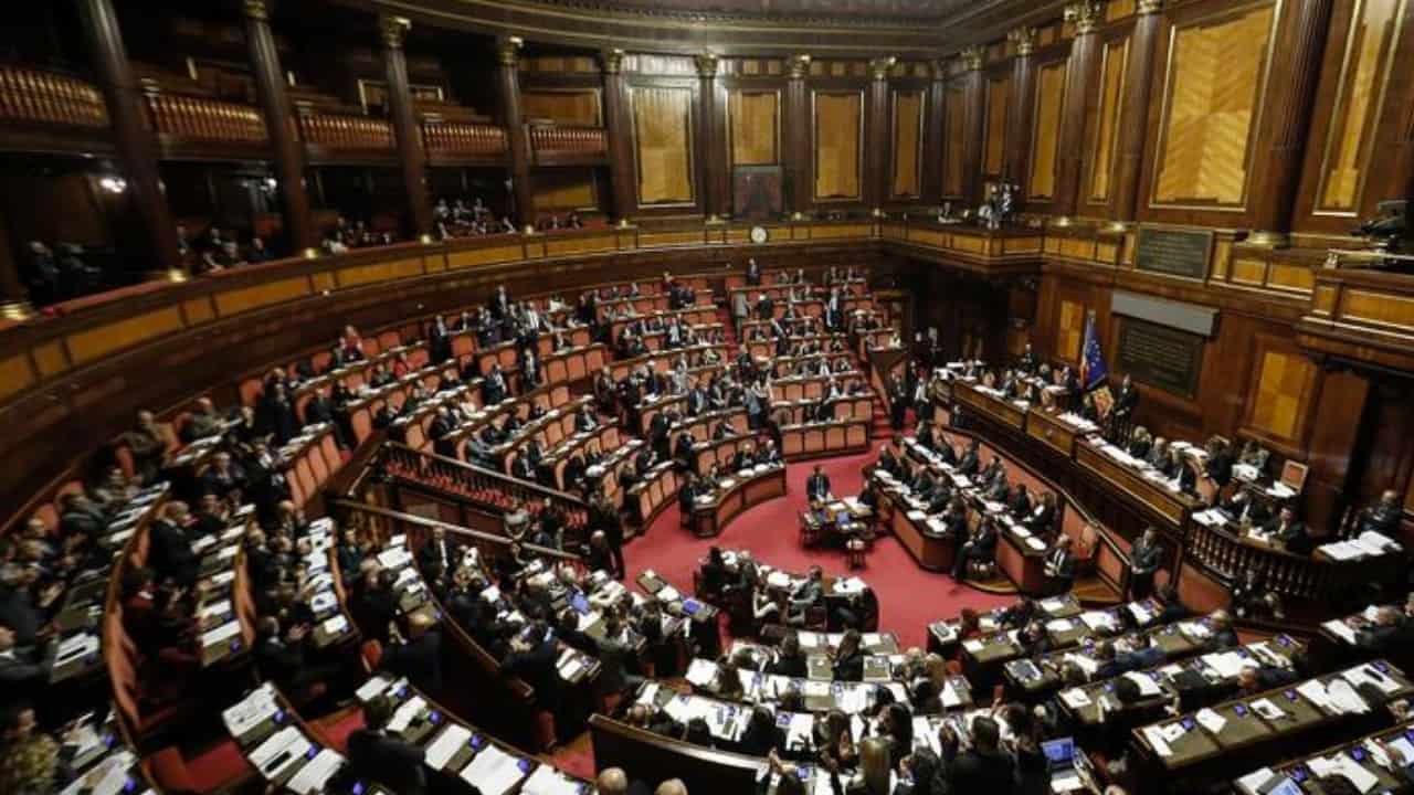 Il taglio dei parlamentari, un caso di pavidità collettiva