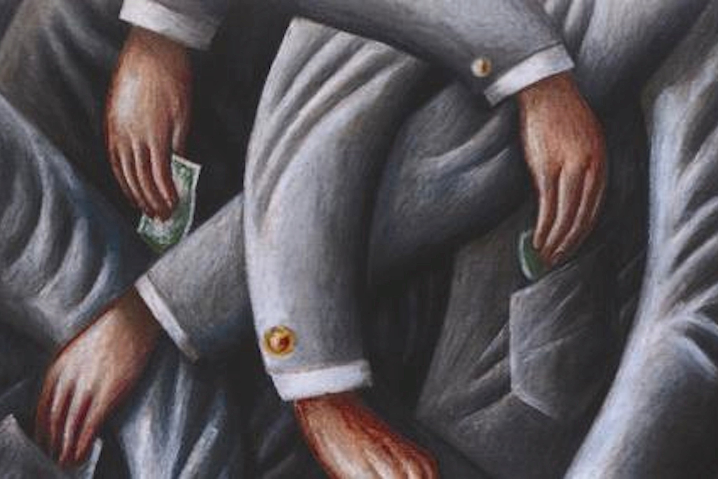 Politica, partiti, corruzione, (non) memoria