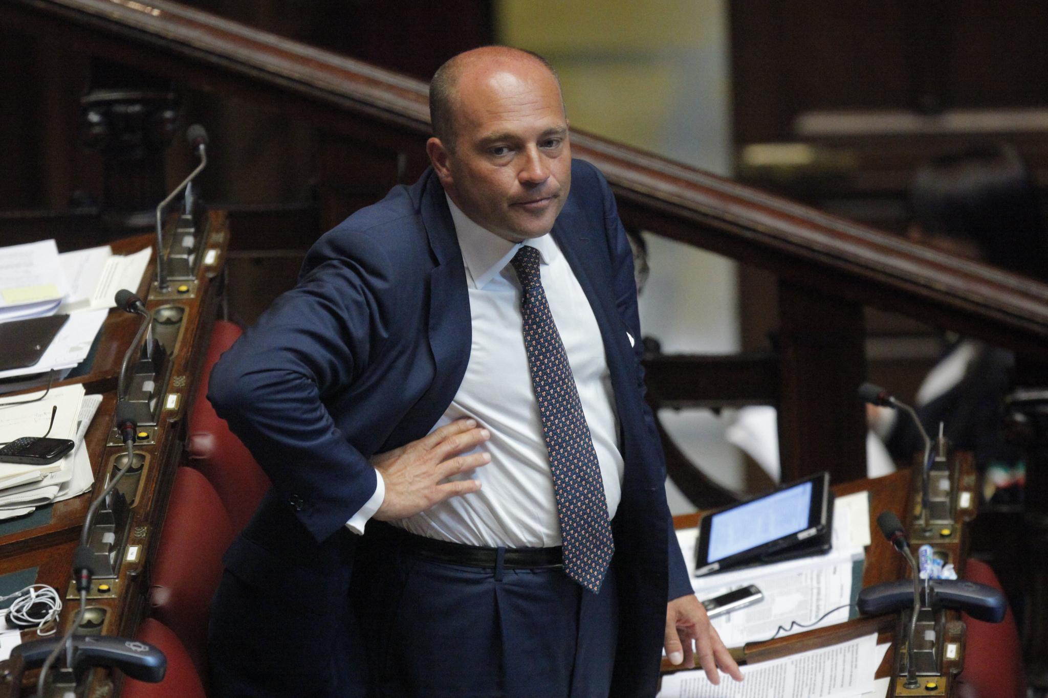 “Alla Giustizia italiana si può sopravvivere”, parola di Alfonso Papa