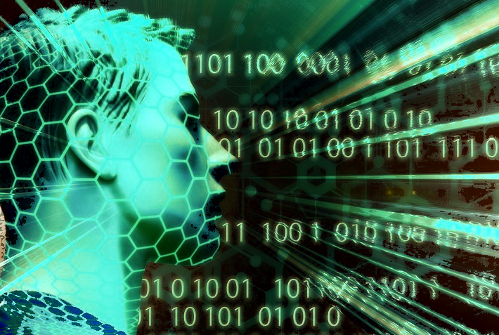 I cyber-umani del futuro