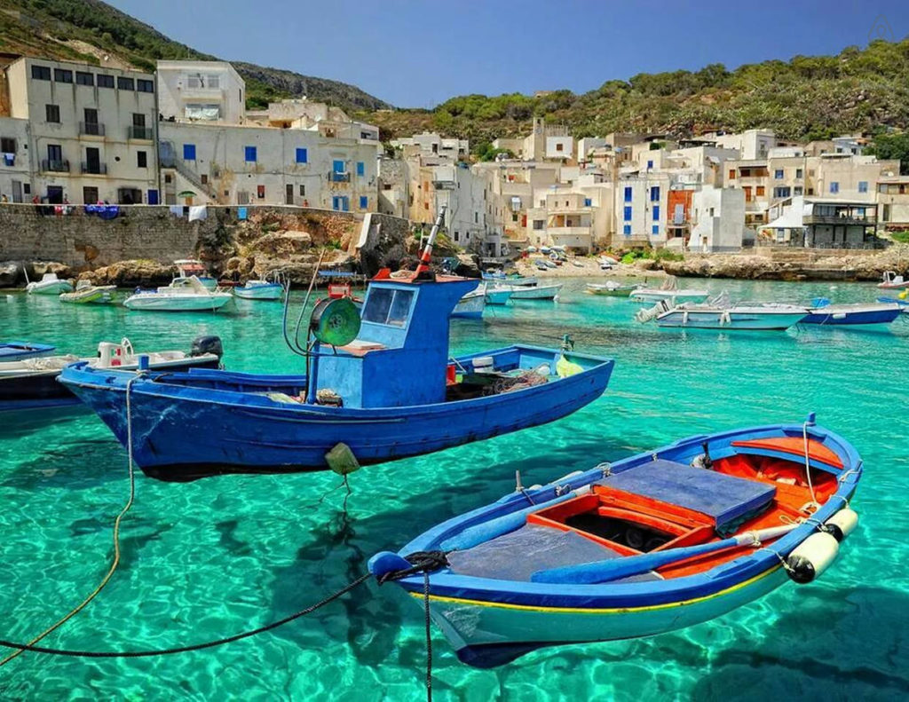 Blue Sea Land e il protagonismo del Comune di Mazara del Vallo 