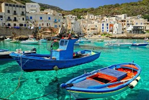 Blue Sea Land e il protagonismo del Comune di Mazara del Vallo 