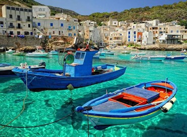Blue Sea Land e il protagonismo del Comune di Mazara del Vallo