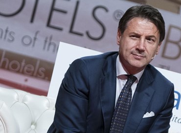 Il viceré Conte al servizio della dittatura bancaria