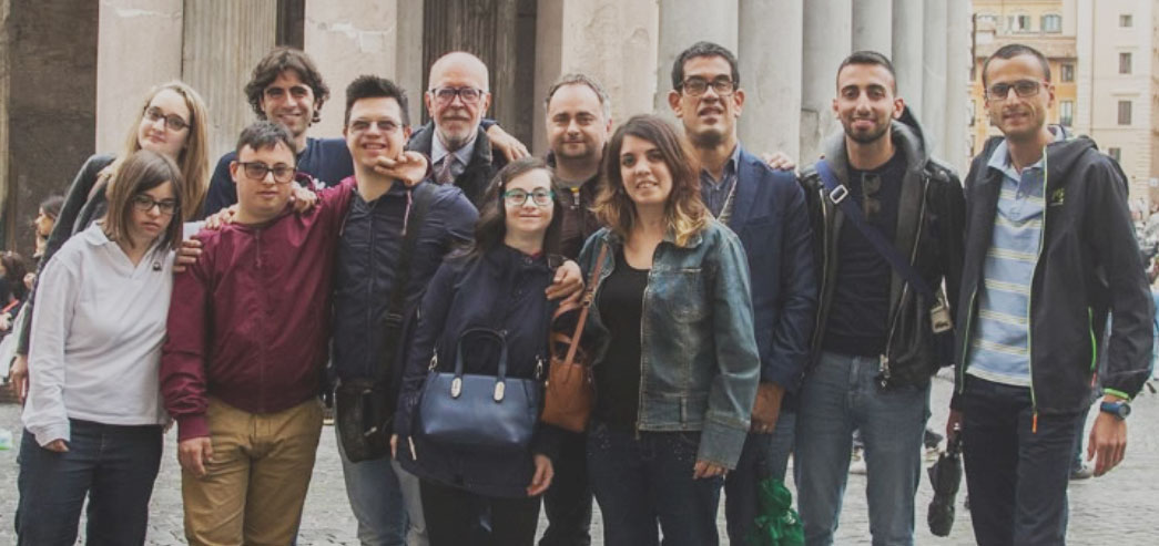 L’“Albergo Etico”, ospitalità senza barriere