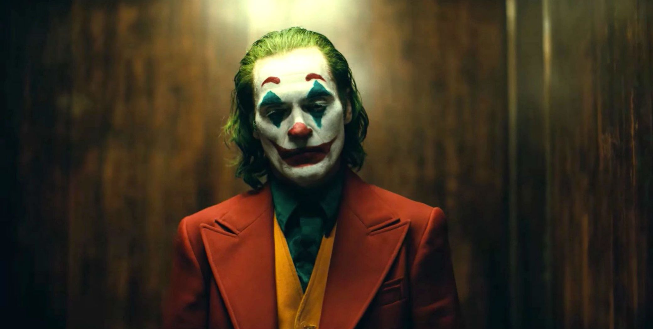 Joker: la ribellione omicida a Wall Street