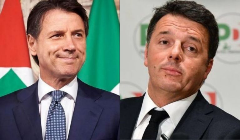 Il botto futuro di Conte